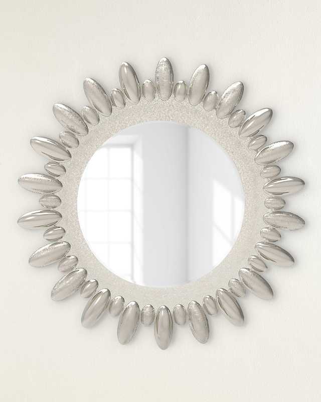 Celestial 56.5" Wall Mirror